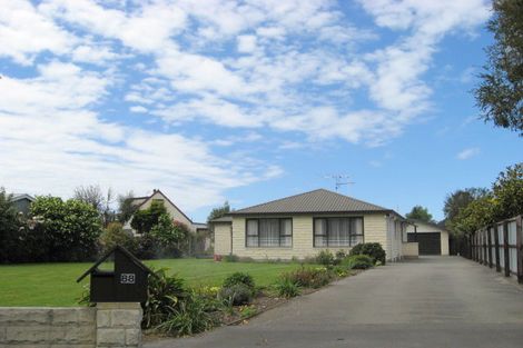 Photo of property in 88 Rangiora Woodend Road, Woodend, 7610