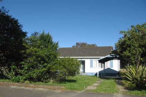 Photo of property in 222 College Street, West End, Palmerston North, 4412