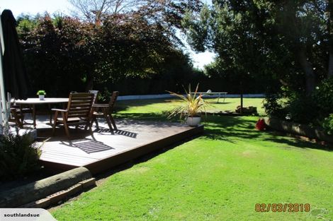 Photo of property in 85 Boundary Road, Motu Rimu, Invercargill, 9877