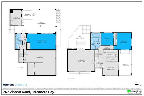 Photo of property in 267 Vipond Road, Stanmore Bay, Whangaparaoa, 0932