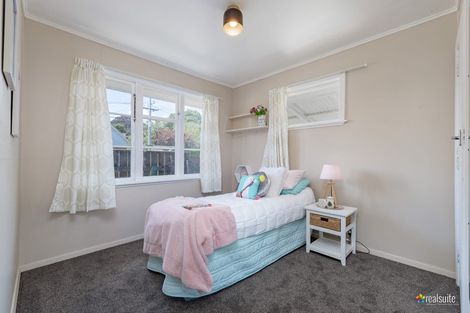 Photo of property in 79a Martin Street, Wallaceville, Upper Hutt, 5018
