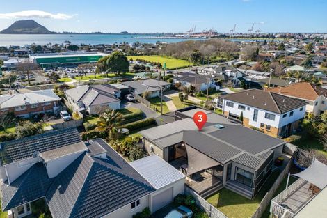Photo of property in 3 Pine Avenue, Otumoetai, Tauranga, 3110
