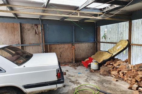 Photo of property in 3 Cadman Street, Runanga, 7803