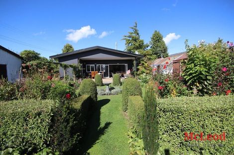 Photo of property in 119 Bowen Street, Rakaia, 7710