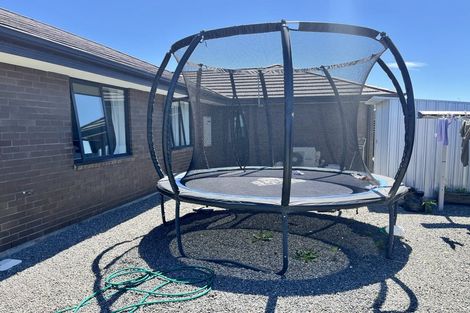 Photo of property in 82 Kemble Drive, Rolleston, 7615