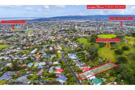 Photo of property in 17 Mount Royal Avenue, Mount Albert, Auckland, 1025
