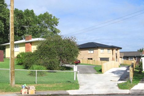 Photo of property in 40 Battersby Avenue, Mount Roskill, Auckland, 1041