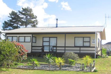 Photo of property in 309 Given Avenue, Whangamata, 3620