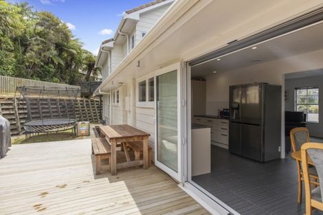 Photo of property in 21 Gainsborough Grove, Belmont, Lower Hutt, 5010