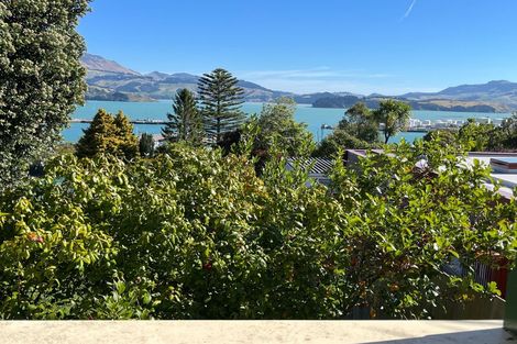 Photo of property in 21 Exeter Street, Lyttelton, 8082