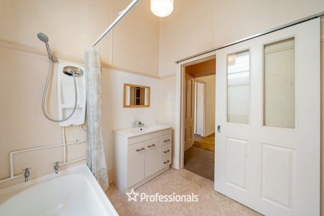 Photo of property in 244 Rintoul Street, Berhampore, Wellington, 6023