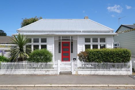 Photo of property in 5 Pentland Street, North East Valley, Dunedin, 9010