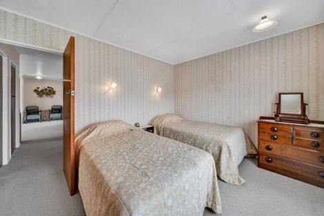 Photo of property in 21 Davidson Street, Hawera, 4610