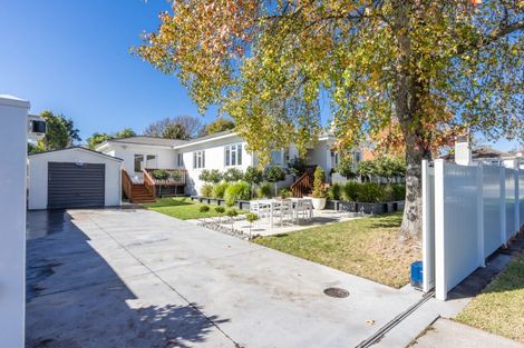 Photo of property in 5 Chambers Street, Havelock North, 4130