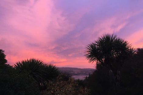 Photo of property in 210 Doctors Point Road, Waitati, 9085