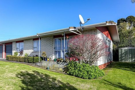 Photo of property in 78 Cumberland Street, Welbourn, New Plymouth, 4312