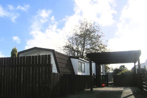 Photo of property in 1 Belvedere Crescent, Takaro, Palmerston North, 4412