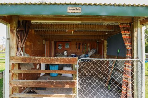 Photo of property in 312 Clayton Road, Ashwick Flat, Fairlie, 7987