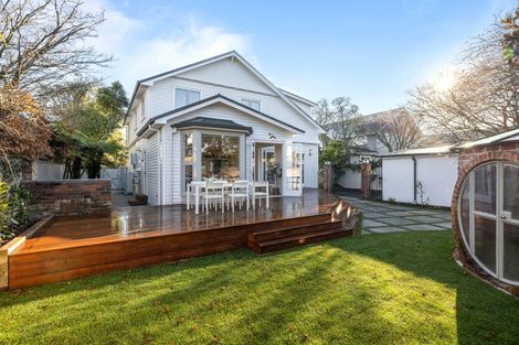 Photo of property in 112 Heaton Street, Merivale, Christchurch, 8052