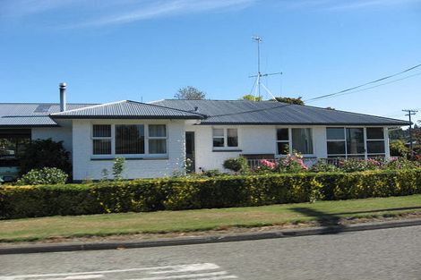 Photo of property in 22 Maling Street, Geraldine, 7930