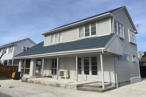 Photo of property in 40 Suva Street, Upper Riccarton, Christchurch, 8041