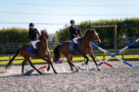 Photo of property in 49 Trentham Road, Matangi, Hamilton, 3284