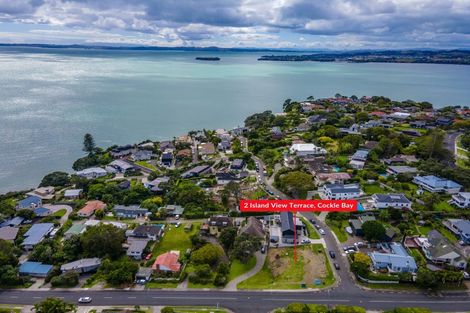 Photo of property in 2 Island View Terrace, Waikanae Beach, Waikanae, 5036