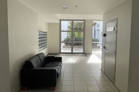 Photo of property in 14/41 Cambridge Terrace, Christchurch Central, Christchurch, 8013