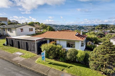 Photo of property in 4 Mclintock Street, Johnsonville, Wellington, 6037