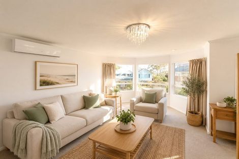 Photo of property in 4 Ridvan Grove, Ngaio, Wellington, 6035