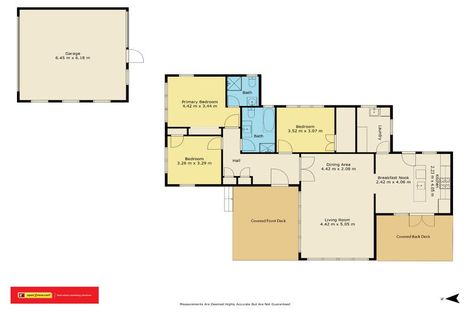 Photo of property in 42 Tilsley Street, Glenholme, Rotorua, 3010