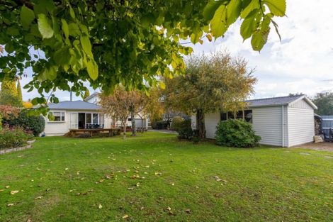 Photo of property in 5 King Street, Carterton, 5713