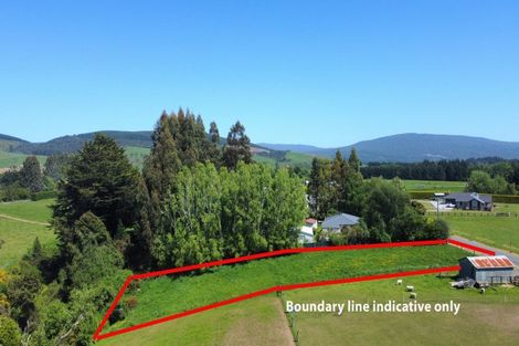 Photo of property in 55 Clitheroe Street, Otautau, 9610