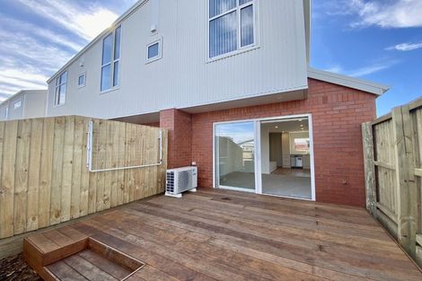 Photo of property in 9/2 Hammond Place, Spreydon, Christchurch, 8024