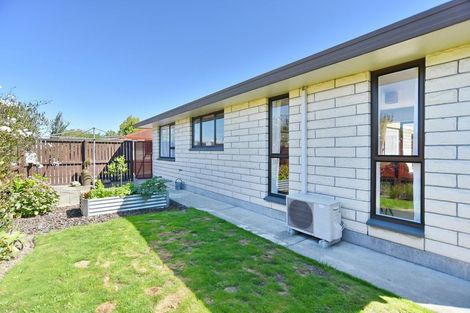 Photo of property in 53 Victoria Street, Rangiora, 7400