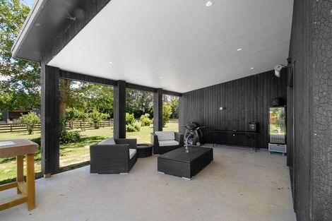 Photo of property in 324 Kimberley Road, Levin, 5571