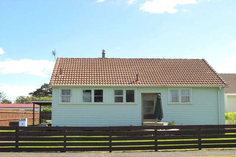 Photo of property in 3 Shaw Street, Huntly, 3700