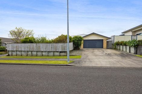 Photo of property in 54 Penrod Drive, Bell Block, New Plymouth, 4312