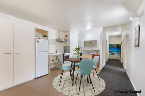 Photo of property in 17/246 Taranaki Street, Mount Cook, Wellington, 6011