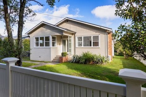 Photo of property in 251 St Andrews Road, Epsom, Auckland, 1023