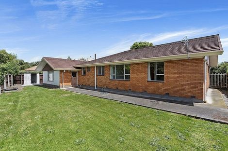 Photo of property in 19 Rutherglen Avenue, Ilam, Christchurch, 8041