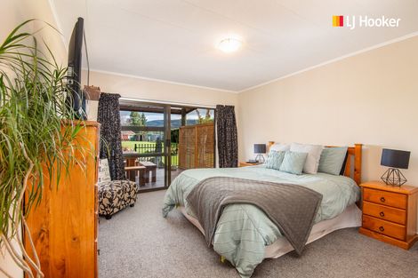 Photo of property in 219 Outram-mosgiel Road, Mosgiel, Outram, 9073