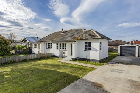 Photo of property in 32a Good Street, Rangiora, 7400