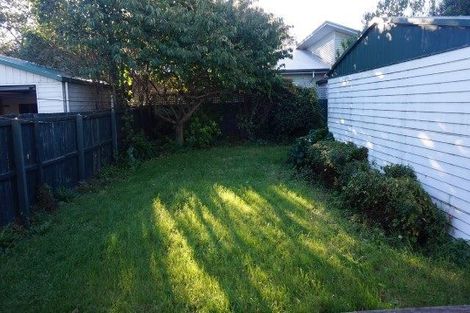Photo of property in 189 Lincoln Road, Addington, Christchurch, 8024
