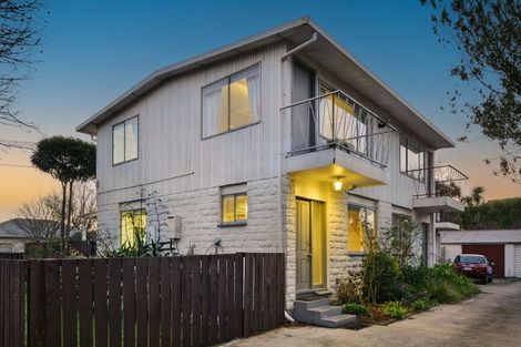 Photo of property in 36 Cameron Street, Sydenham, Christchurch, 8023