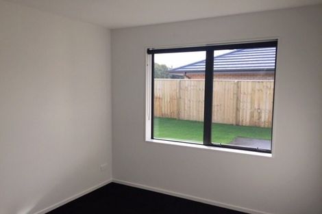 Photo of property in 21 Minerva Crescent, Woodend, 7610