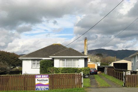 Photo of property in 12 Grand Street, Shannon, 4821