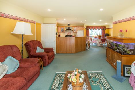 Photo of property in 46 Modena Place, Ohoka, Kaiapoi, 7692