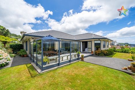 Photo of property in 84 Redvers Drive, Belmont, Lower Hutt, 5010