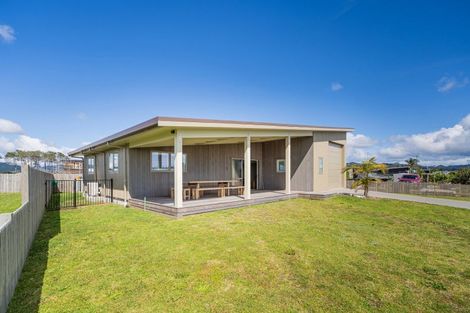 Photo of property in 168 Harbour Drive, Matarangi, Whitianga, 3592